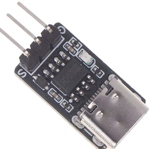 FreelyRCAM32调参器AM32电调