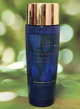 无封磨损~EL雅诗家温和眼唇卸妆液100ml不刺激卸除彩妆眼唇脸可用