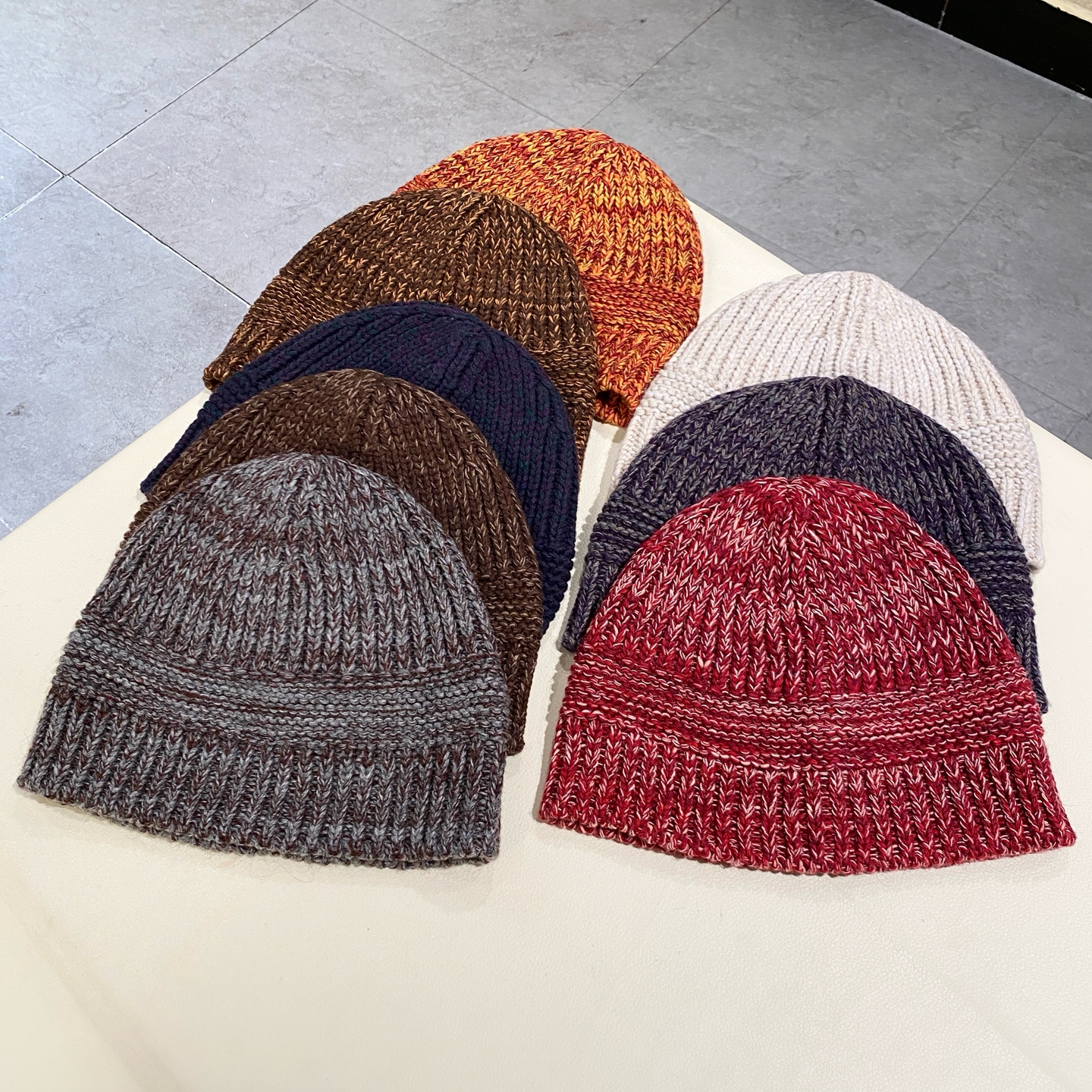 水桶帽韩版潮百搭显脸小包头冷帽