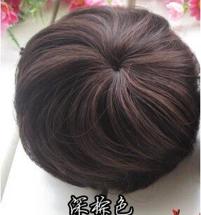 Extension cheveux - Chignon - Ref 242337 Image 3