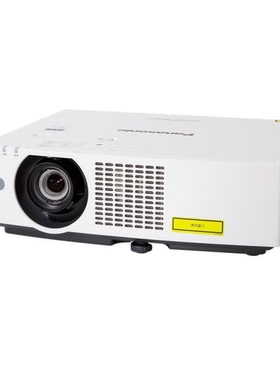 松下PT-BHZ611C/6200流明高清激光投影仪BHZ511C-BAZ712C-BAZ612C-BAZ512C-BMZ61C-BMZ51C商务会议工程投影机