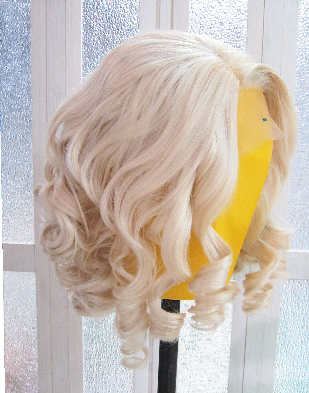 Tête mannequin - Ref 283486 Image 3