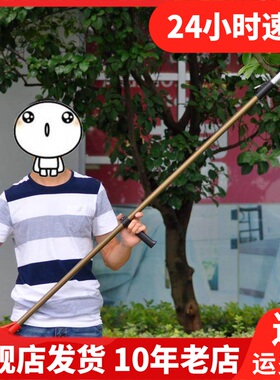 Exploit开拓剪刀树枝园艺修枝剪园林果枝花枝粗枝剪园艺剪110055