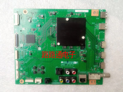 夏普液晶电视主板数字板