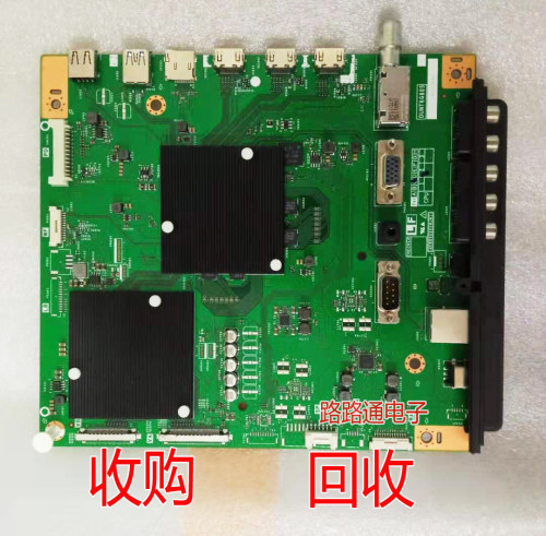 回收LCD-80X818A 65SX980A 70SX970A主板QPWBXG805WJN1 DUNTKG805