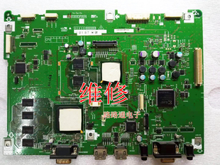 维修夏普LCD-65RX1主板KE630XE631WJ液晶电视机主板数字板电源