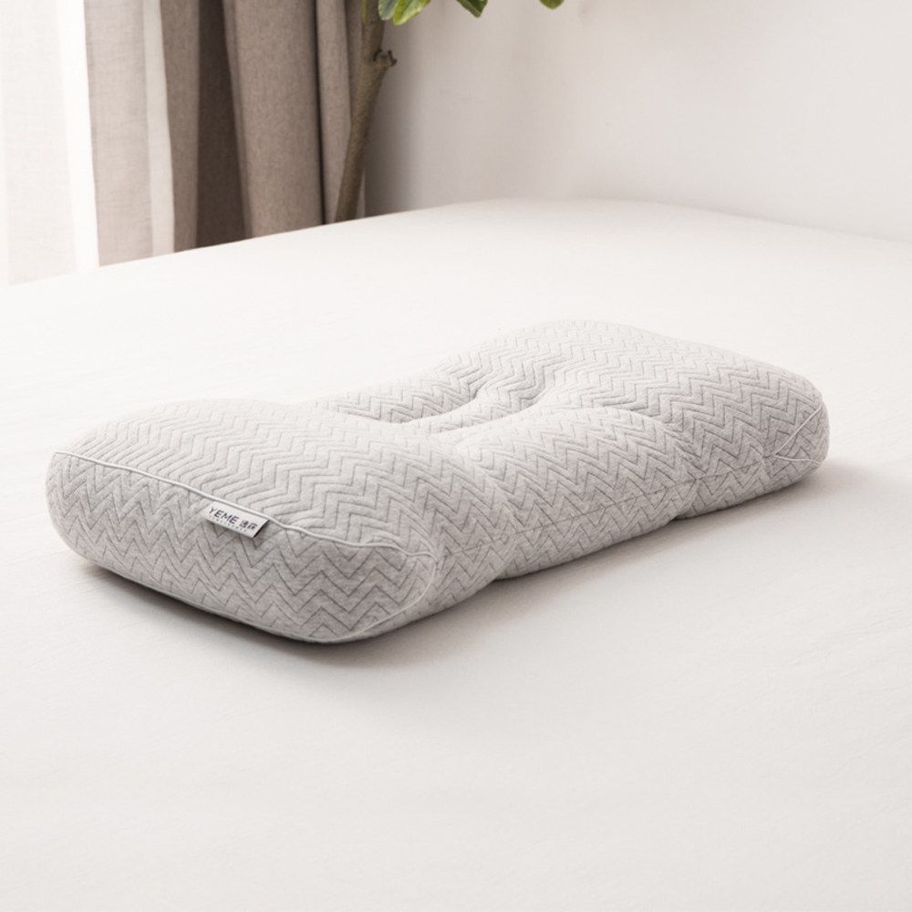 北京迎时家纺分区可调节枕柔软舒适PE软管枕成人用枕头枕芯,床上用品,枕头/枕芯,淘宝优惠券,粉丝福利购,淘宝优惠卷