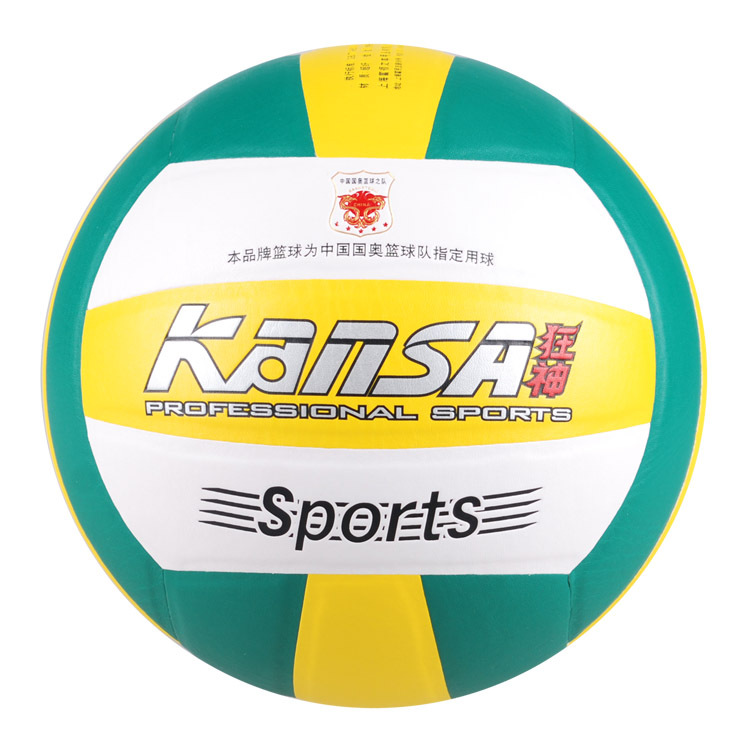 Ballon de volley - Ref 2009118 Image 1