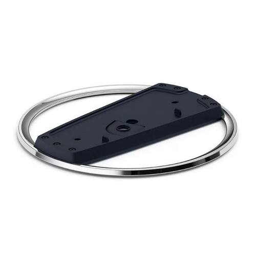 适用索尼游戏机PS5 Slim主机直立支架 slim轻薄版桌面竖立支撑支