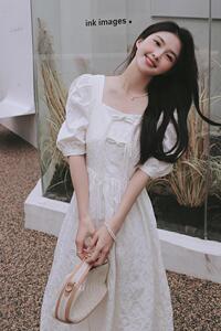 226-A99-P120  2022夏季新款连衣裙女  控价168图片