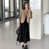 现货套装）226-1005-P165-控238，女装连衣裙，惟卡贝娜
