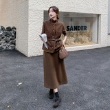 三件套）226-3008-控185-挖278，女装套装/套裙，惟卡贝娜