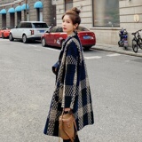 出货226-A213-P1752022冬季韩版毛呢外套女控价258，女装毛呢外套，惟卡贝娜