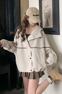 现货 短外套）226-A521-P145-控198图片