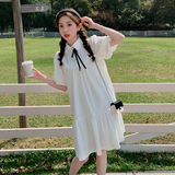 已出货226-A328-P1152024夏季新款连衣裙女168，女装连衣裙，惟卡贝娜