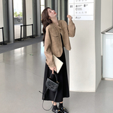 现货套装）226-1005-P165-控238，女装连衣裙，惟卡贝娜
