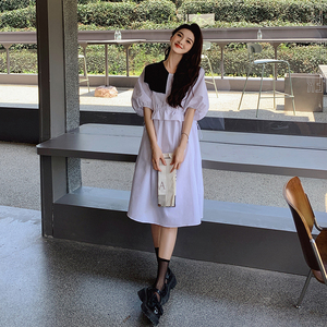 已出货226-A122-P115  2023夏季新款连衣裙女  168图片
