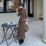 三件套）226-3008-控185-挖278，女装套装/套裙，惟卡贝娜