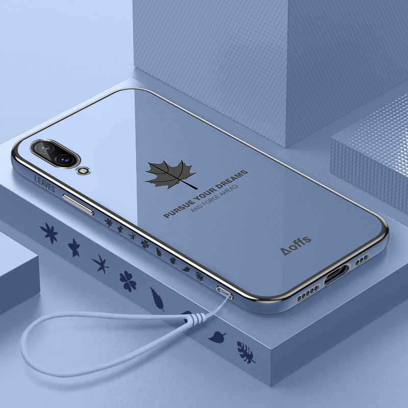 vivox23/x21a/x27硅胶手机壳网红防摔vivox