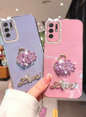 适用PELM00手机壳OPPOPELMOO套PELMOO新款OPPOPELM硅胶A95OPPO全包OPPOPELM防摔OPA/OPPA/A955G钻0pp0ppoa女O