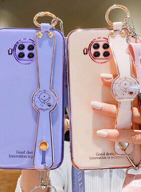 适用小米 MI 10T LITE手机壳MI10TLITE全包保护套M2007J17C男女款ml10tlite防摔软外壳redemi note9pro 5G套