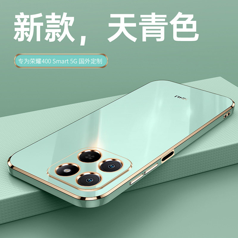 支架适用荣耀x7D手机壳镜头全包