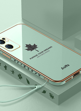 适用PFCM00手机壳OPPOPFCM00套OPPOReno7SE5G新款OPPO外壳OPPOPFCMOO全包PFCMOO防摔ES软硅胶opp0pp0ppo男女R