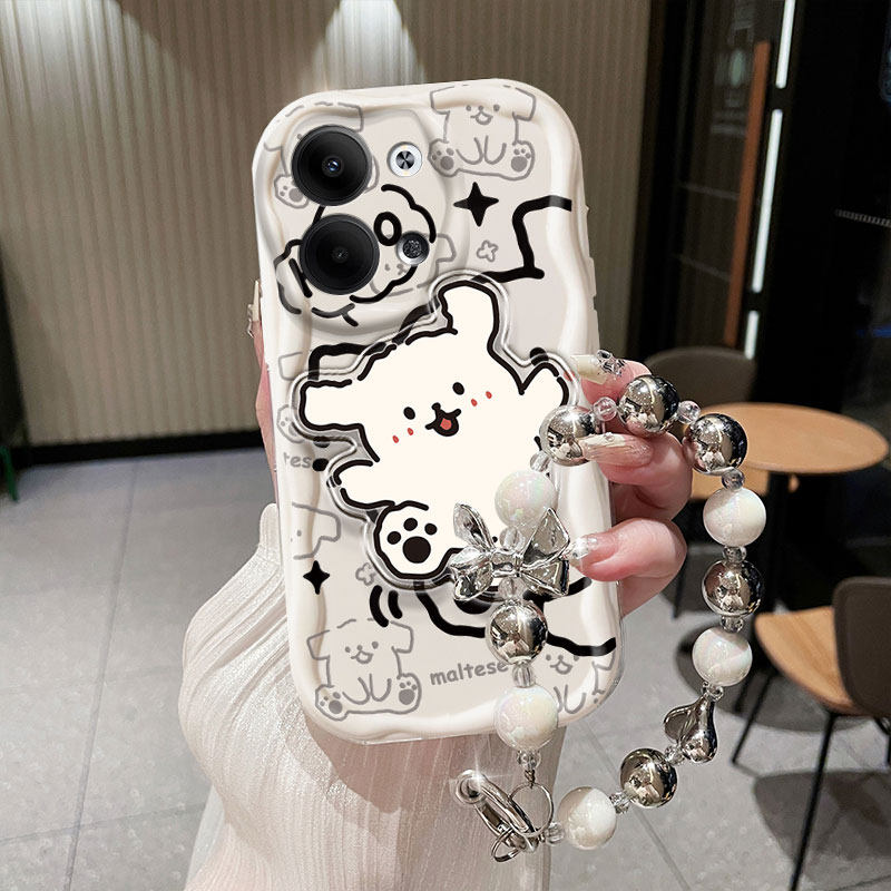 适用于OPPOReno9手机壳可爱卡通超薄防摔PHM110镜头全包硅胶软壳男女新款保护套创意带支架ins网红潮牌OPPOR