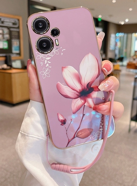 适用红米note12turbo手机壳redminote12turbo新款保护套noto12turb0硅胶潮女n0te12turb全包23049RAD8C软外壳