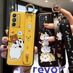 适用PEQM00手机壳oppoPEQMOO新款oppopeqm外壳peqmoo后opρo软硅胶oppoReno6Reno65g全包opρo 防摔rone男款