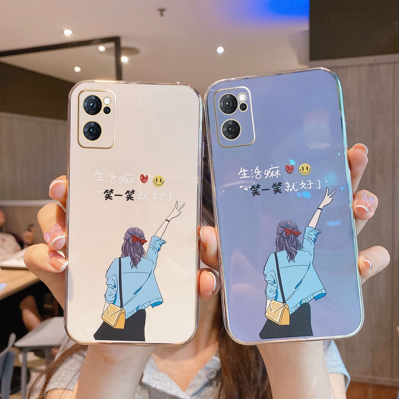 适用oppopfjm10手机壳reno7pro保护oppo硅胶套5G全包防摔opopreno7软壳por女oppoPFDM00网红5g新款0pp0rone7