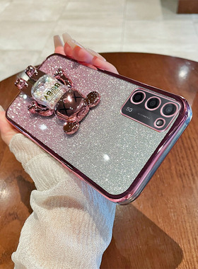 适用oppoA56手机壳PFVM10套A56OPPO新款oppopfvm565g啊opp0pp0ppo硅胶ppoa5g全包opa/oppa防摔opopa男opρoa