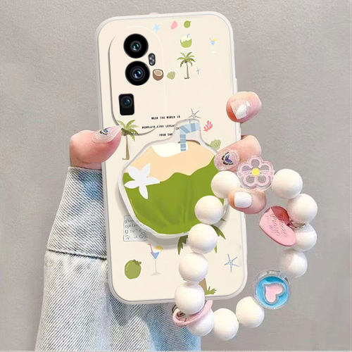 适用于OPPOReno10Pro手机壳PHV110镜头全包硅胶软壳超薄防摔带支架男女新款高颜值ins风