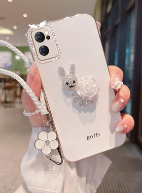 适用OPPOReno7手机壳PFJM10全包防摔ren07新年版5G 0pporeno7pro曲屏创意opoprano7se镜头保护opoopreon7es个