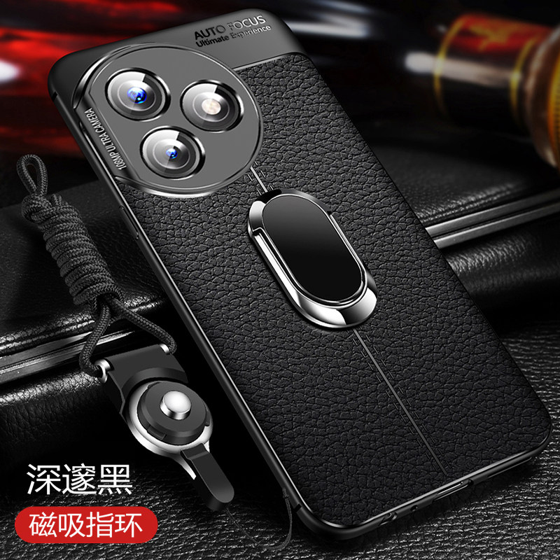 适用荣耀play8tpro手机壳高档新