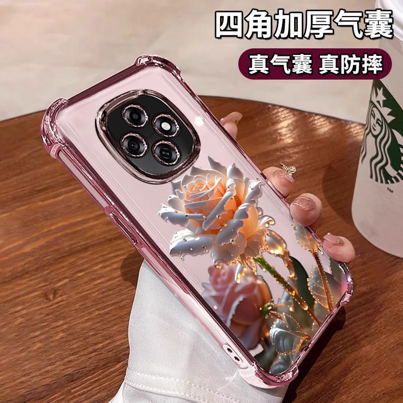 适用oppoa6pro手机壳一体镜头膜