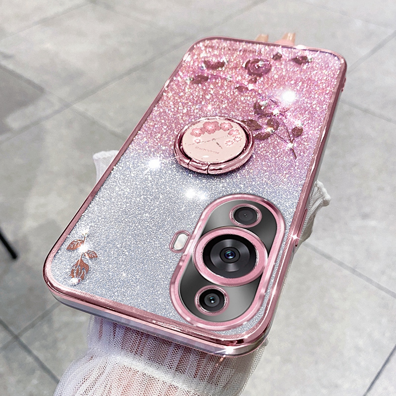 适用于华为hinova11硅胶手机壳软