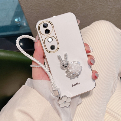 vivov40手机壳海外版硅胶防摔女