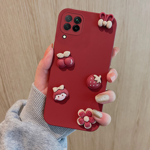 适用JNY一AL10手机壳华为nova6Se