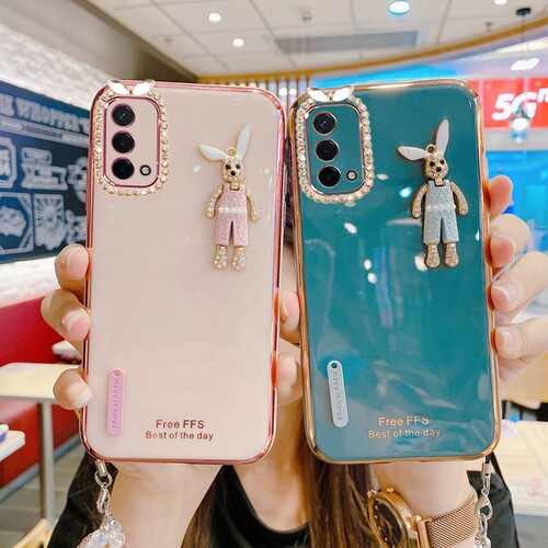 OPPOA93S硅胶潮牌手机壳女款