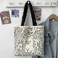 Холщовая сумка Happy Dog Line