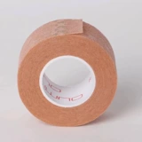 Цветная бумага, невидимые наклейки, лента для создания двойных век