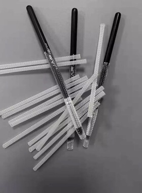 小号化妆塑形防炸毛眼影眼线工具