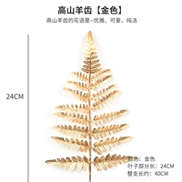 Золото [высокий козел] 2