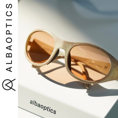 ANVMA'99限量款墨镜街头嘻哈防紫外线太阳镜超轻日常跑步骑行眼镜