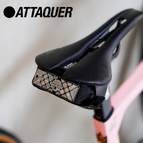 公路车迷你便携骑行工具包ATQ