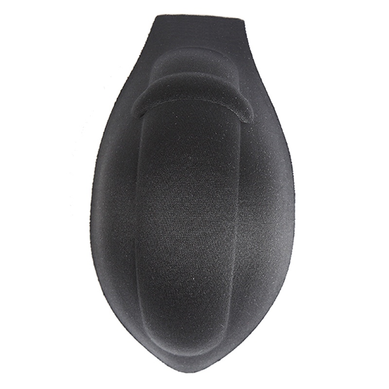 包邮男式显大罩杯内裤海绵垫U凸护垫男用性感配件装饰品透气柔软