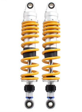 RFY避震器OLS-360改装龙嘉ADV250降低阻尼液压减震器