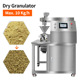roll Dry compactor Granulation Machine granulator