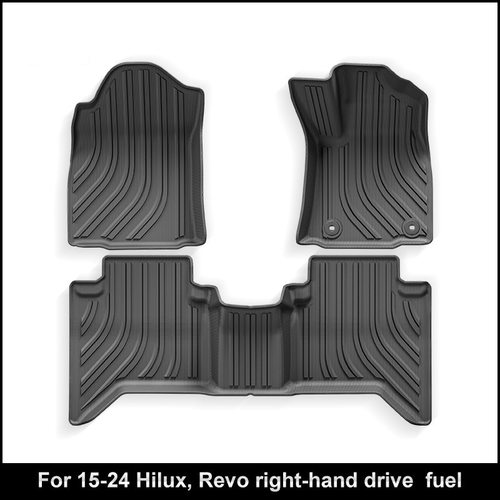 丰田Hilux/Revo海拉克斯右舵